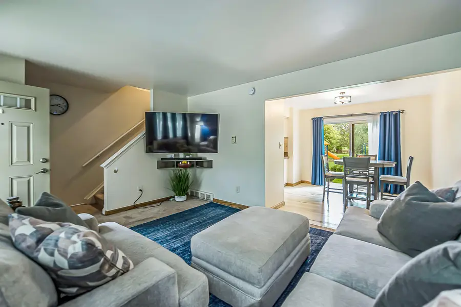 3091 Wolverine Drive, Ann Arbor, MI 48108 - #3