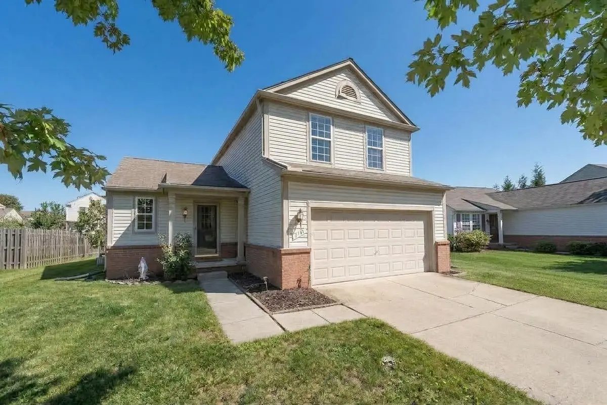 7191 Roxbury Drive, Ypsilanti, MI 48197 - #1