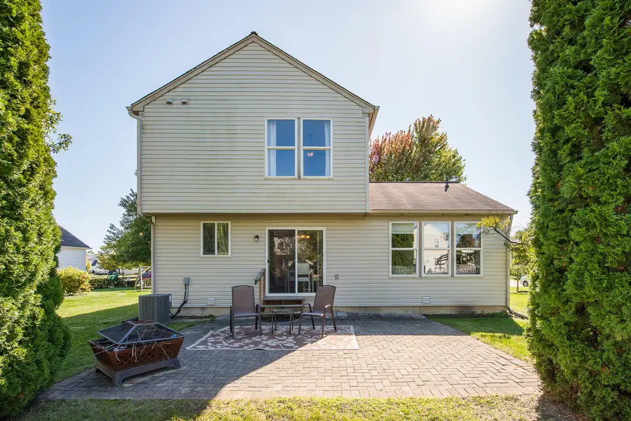 7191 Roxbury Drive, Ypsilanti, MI 48197 - #2