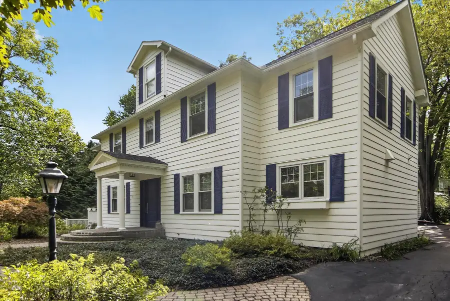 2760 Bedford Road, Ann Arbor, MI 48104 - #2
