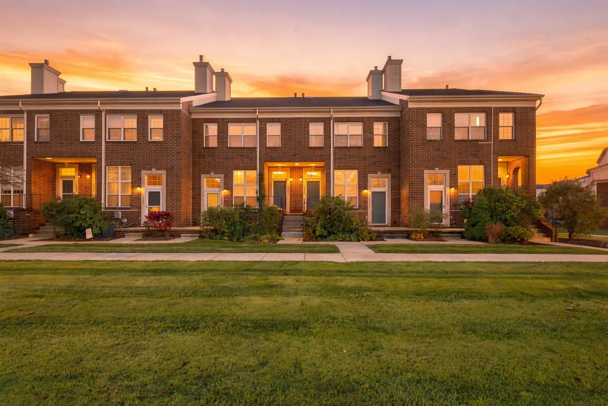 1870 Lindsay Lane, Ann Arbor, MI 48104 - #1