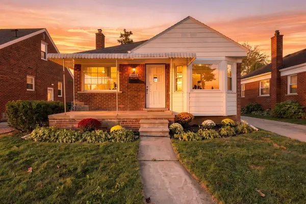 14568 Oceana Avenue, AllenPark, MI 48101