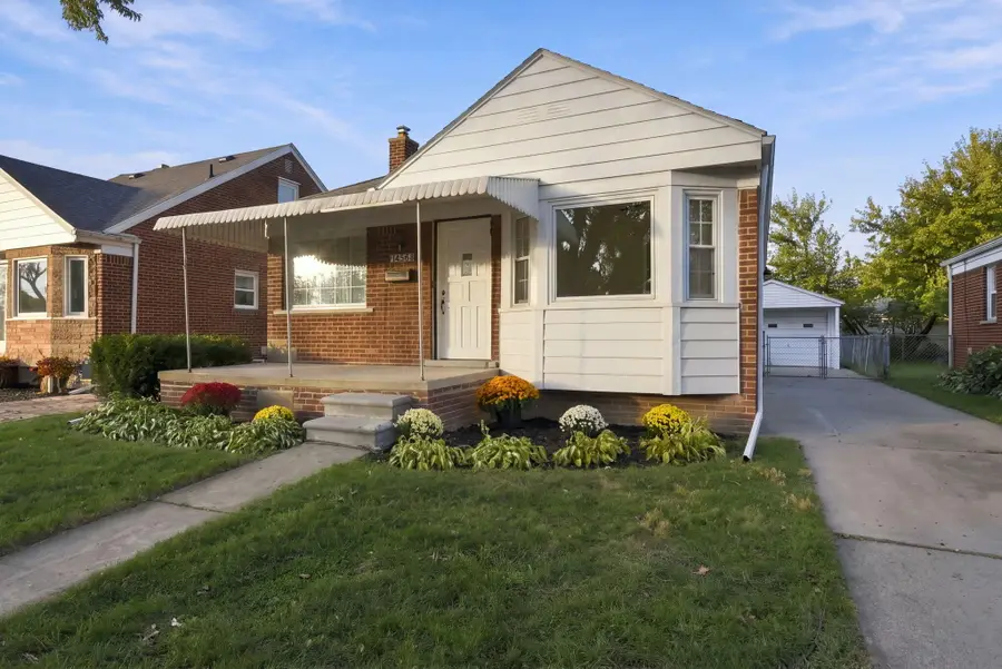 14568 Oceana Avenue, Allen Park, MI 48101 - #2