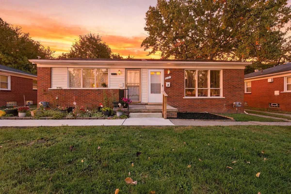 2127 Ackley Avenue, Westland, MI 48186 - #1