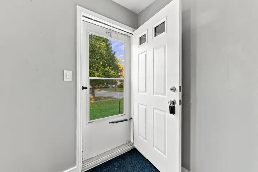 2127 Ackley Avenue, Westland, MI 48186 - #3