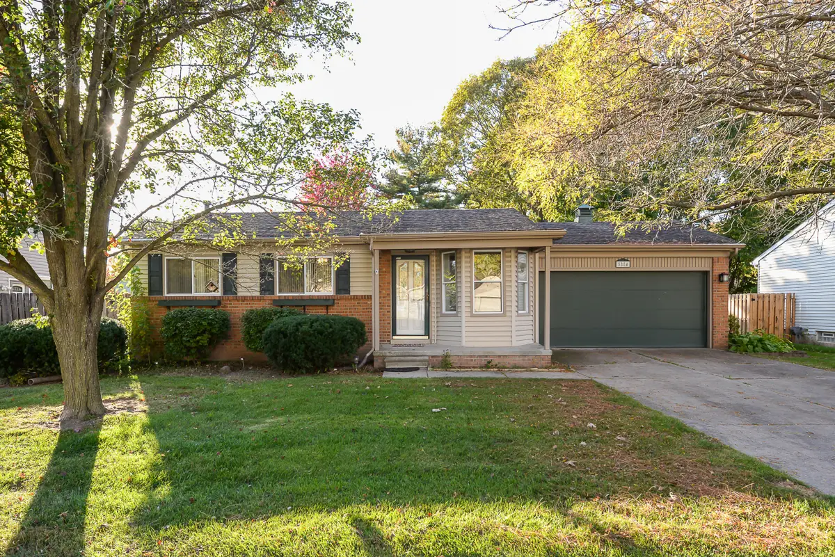 5884 S Ivanhoe Avenue, Ypsilanti, MI 48197 - #1