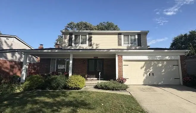 19339 Hampton Street, Riverview, MI 48193 - #1