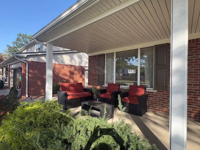 19339 Hampton Street, Riverview, MI 48193 - #2