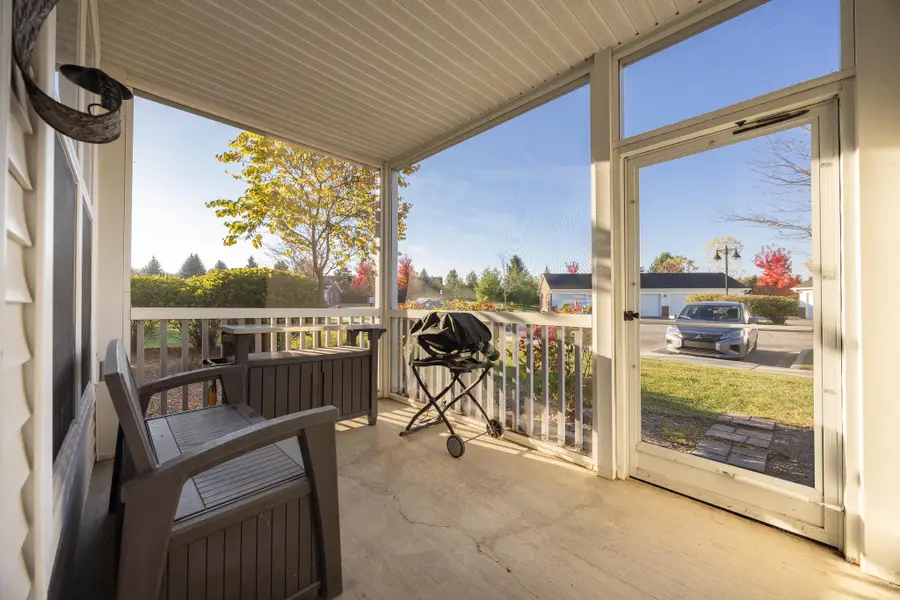 1036 W Summerfield Gln Circle, Scio, MI 48103 - #3