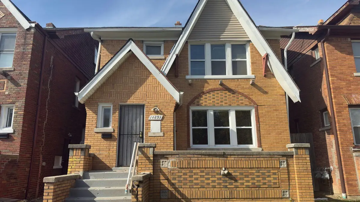 14893 Sussex Street, Detroit, MI 48227 - #1