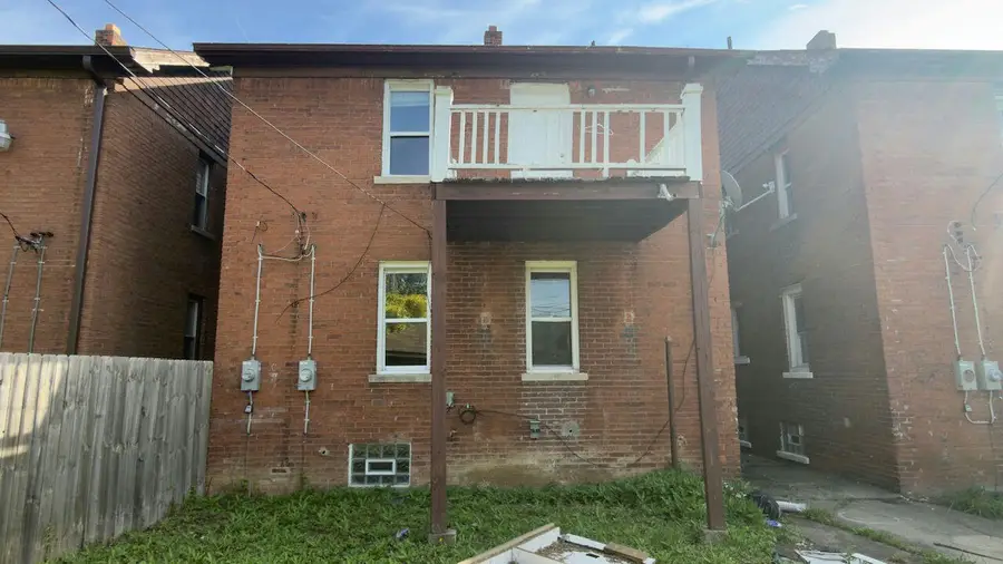 14893 Sussex Street, Detroit, MI 48227 - #3