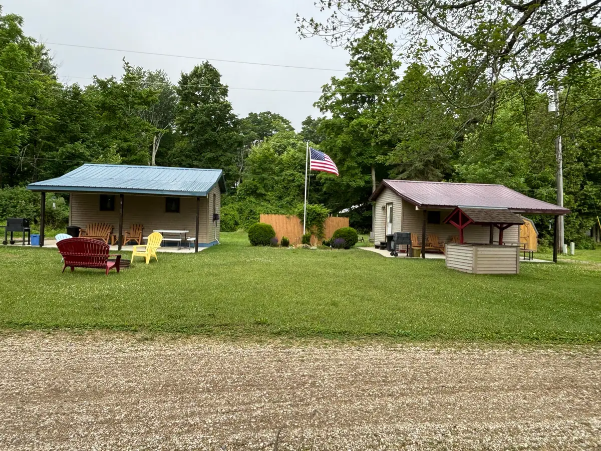 Address Withheld By Seller, Sherman, MI 48441 - #1