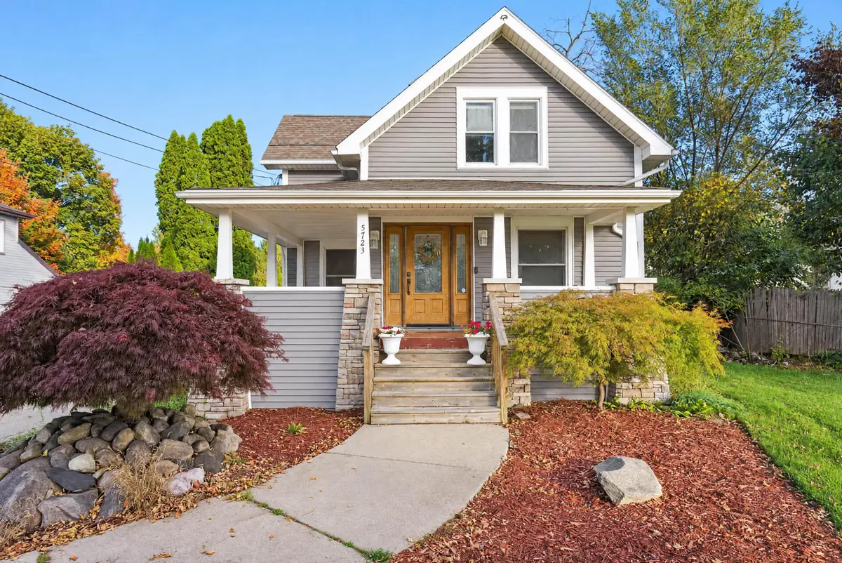 5723 Kaynorth Road, Lansing, MI 48911 - #1