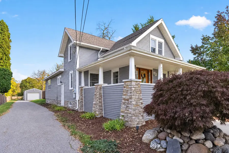 5723 Kaynorth Road, Lansing, MI 48911 - #2