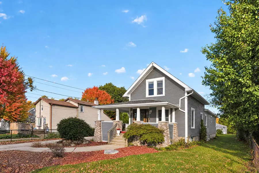 5723 Kaynorth Road, Lansing, MI 48911 - #3
