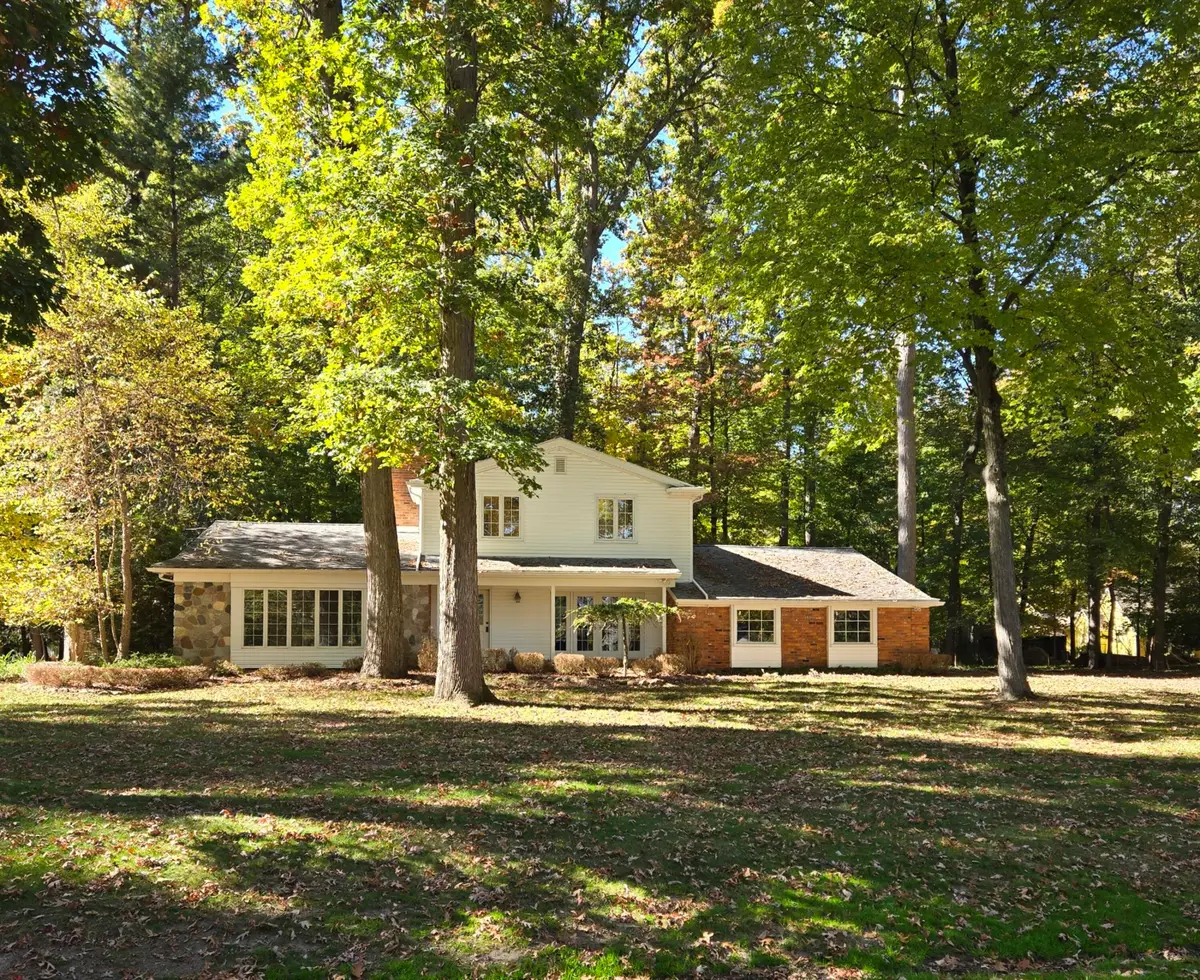 30055 Cheviot Hills Court, Franklin, MI 48025 - #1