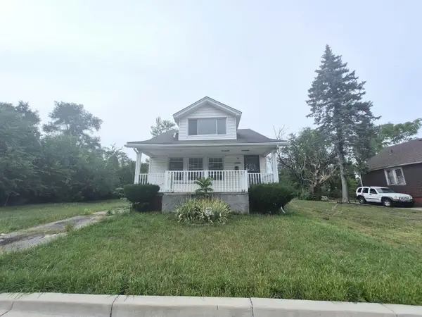 12061 Wade Street, Detroit, MI 48213
