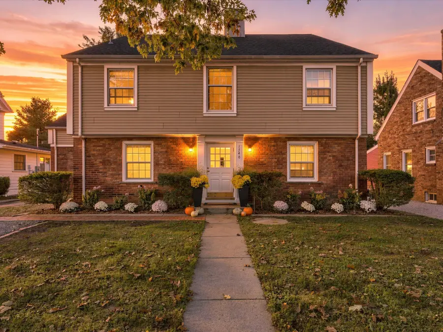 1540 Packard Street, Ann Arbor, MI 48104 - #2