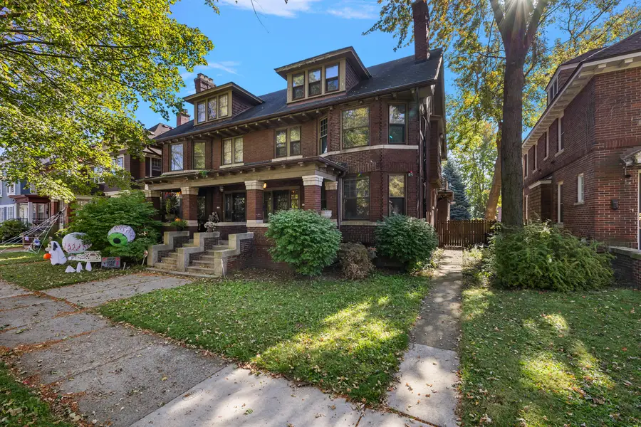 7850 Van Dyke Pl, Detroit, MI 48214 - #3