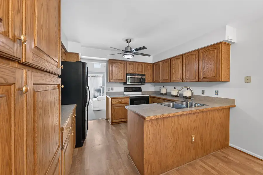 17628 E Kirkwood Drive, Clinton, MI 48038 - #3
