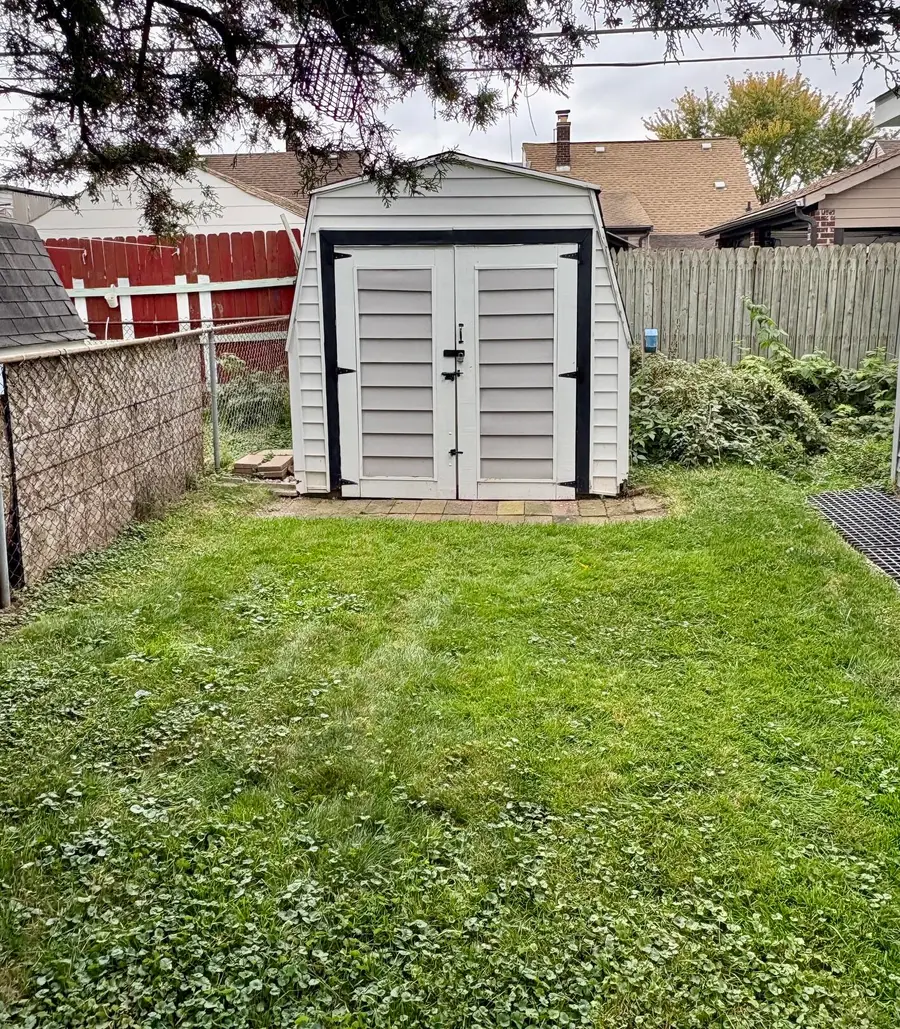 1857 Council Avenue, Lincoln Park, MI 48146 - #3