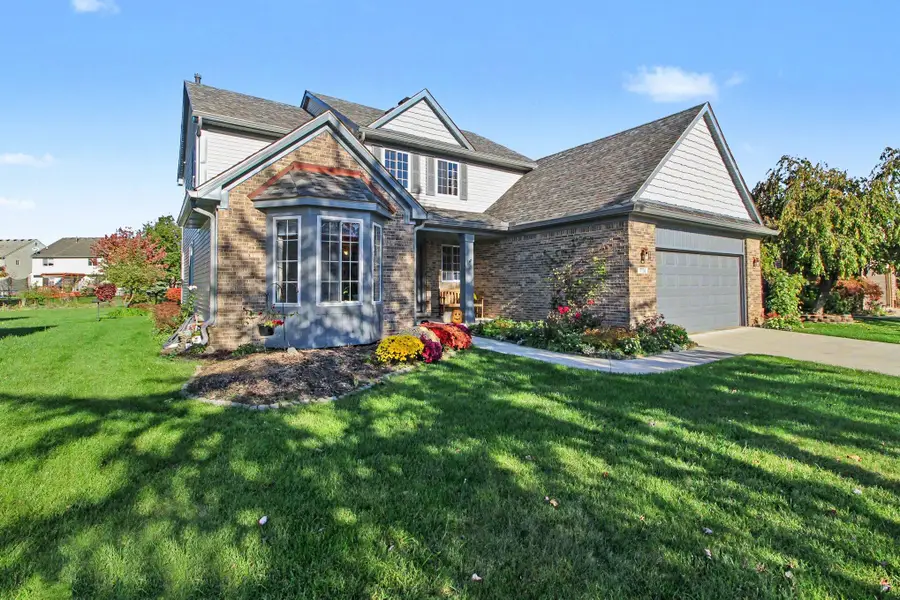 7731 Greene Farm Drive, Ypsilanti, MI 48197 - #2