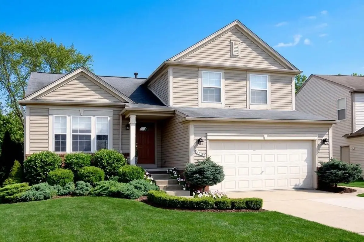 10181 E Avondale Circle, Ypsilanti, MI 48198 - #1