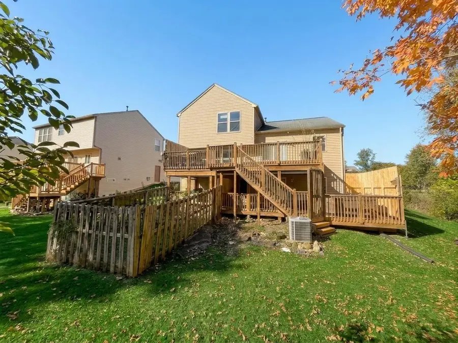 10181 E Avondale Circle, Ypsilanti, MI 48198 - #2