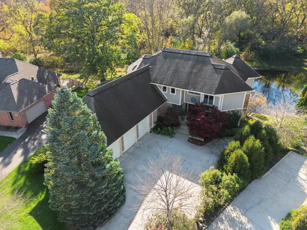 4934 Saint Andrews Court, AnnArbor, MI 48108
