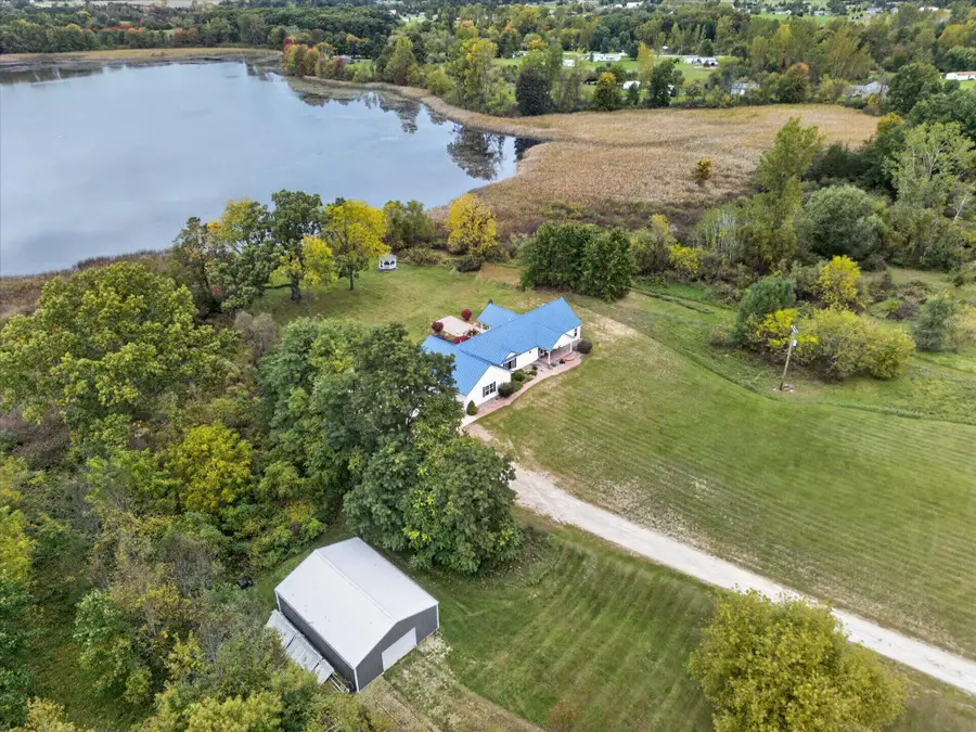 11600 Silver Lake Highway, Brooklyn, MI 49230 - #2