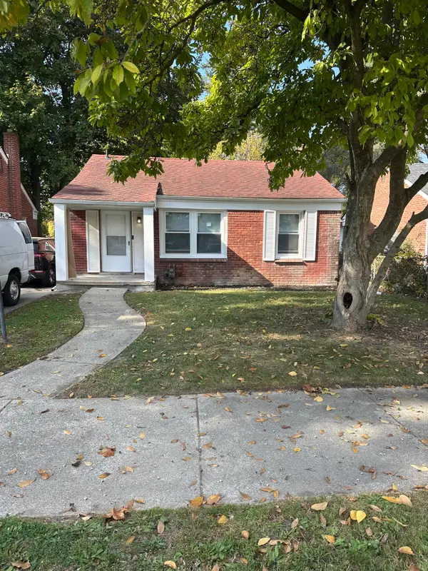 19649 Appleton Street, Detroit, MI 48219