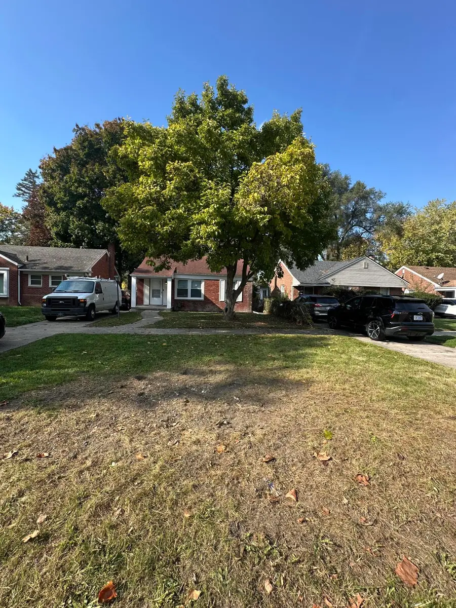 19649 Appleton Street, Detroit, MI 48219 - #3