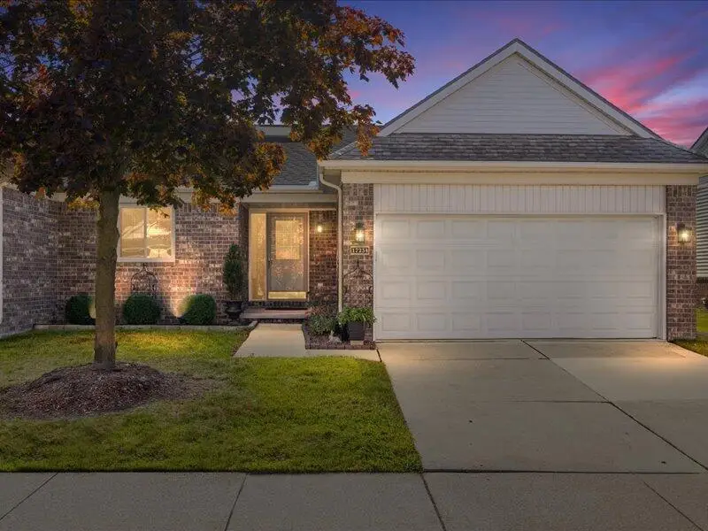 17234 Westgrove Drive, Macomb, MI 48042 - #1
