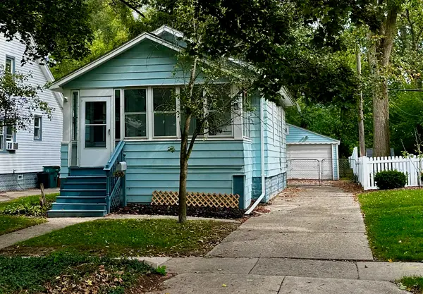 630 Laprairie Street, Ferndale, MI 48220