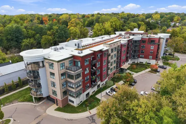 218 W Kingsley Street Unit: 512, AnnArbor, MI 48103