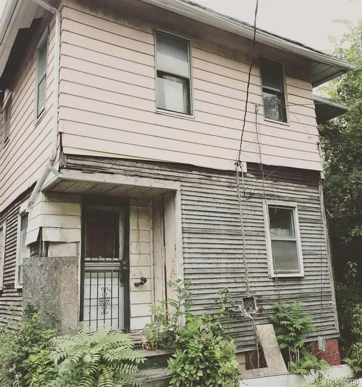 280 Holbrook Street, Detroit, MI 48202 - #3