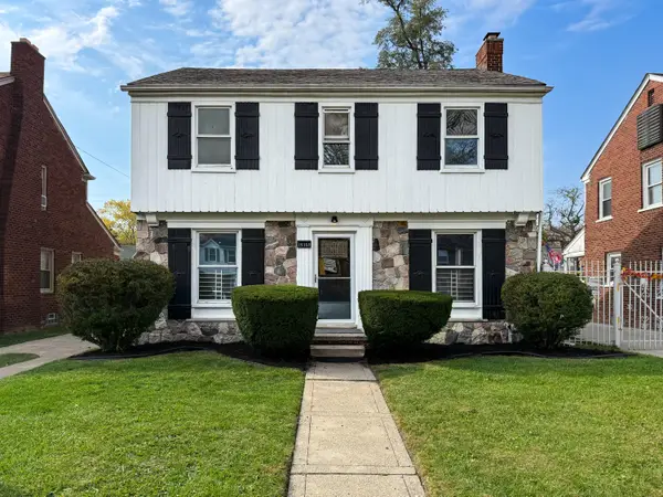 19159 Robson Street, Detroit, MI 48235