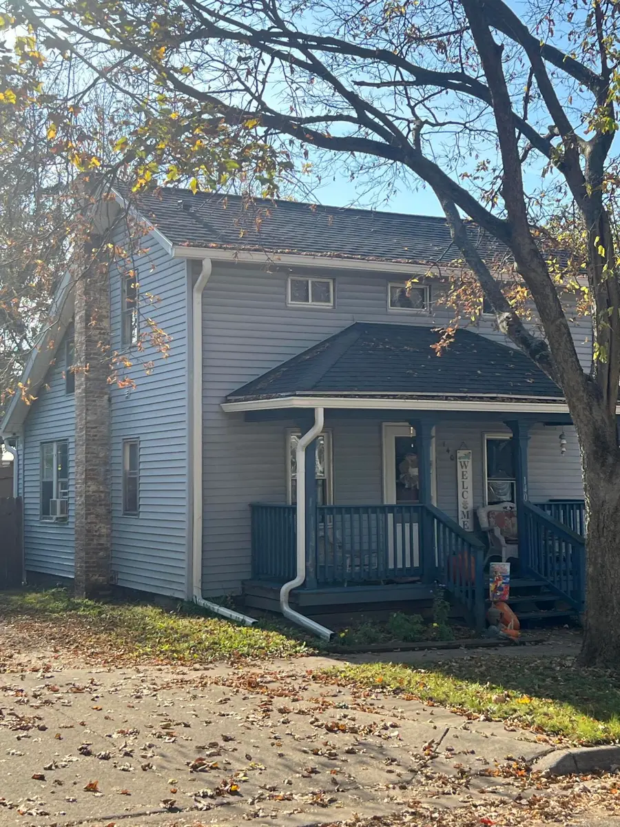 140 Seeley Street, Adrian, MI 49221 - #2