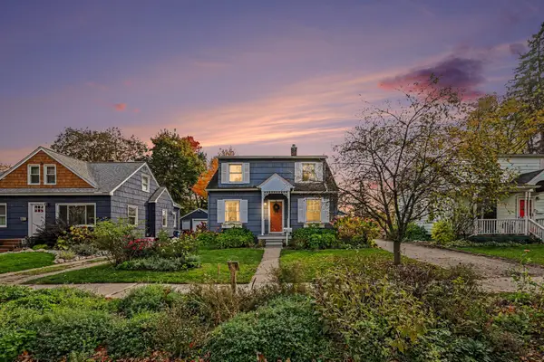 2111 Alice Street, AnnArbor, MI 48103