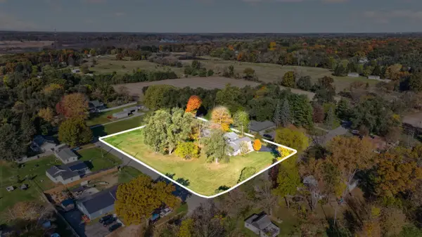 5950 Draper Road, Jackson, MI 49201