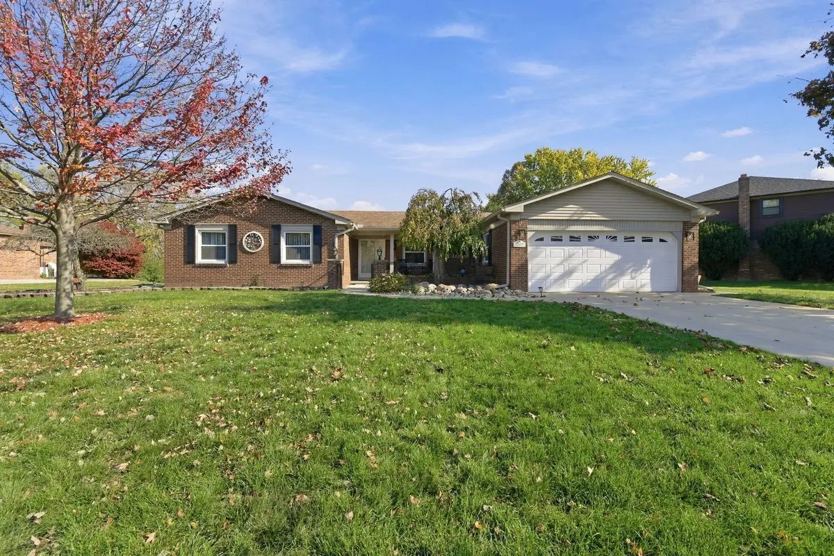 22494 Vacri Lane, Farmington Hills, MI 48335 - #1