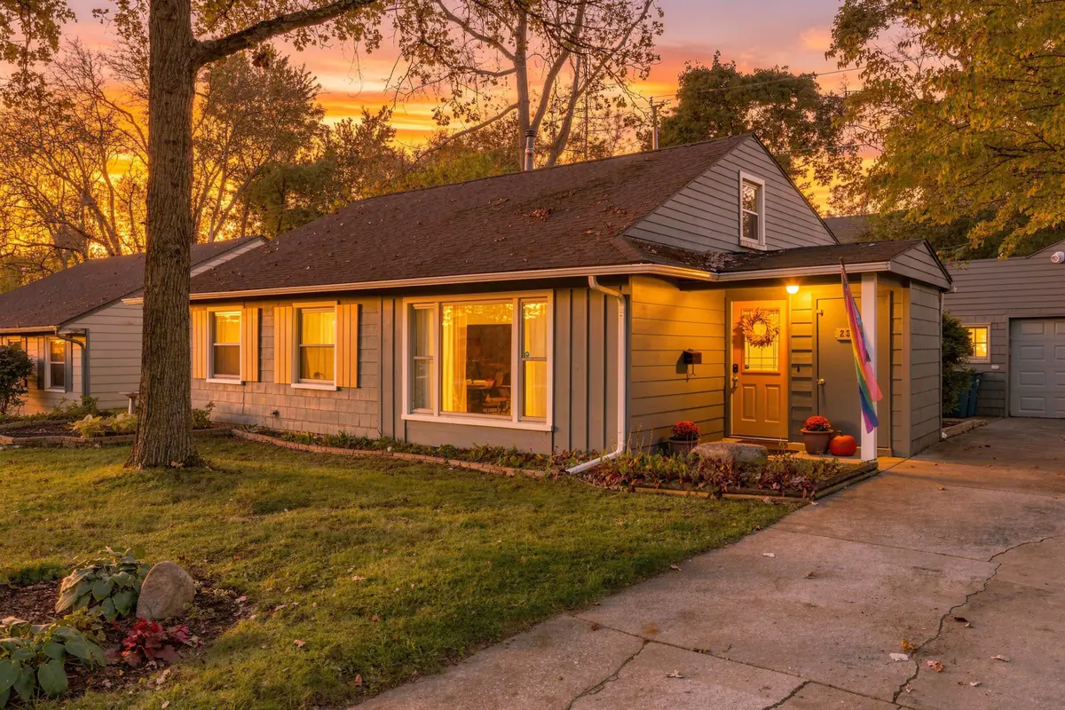 2364 Yost Boulevard, Ann Arbor, MI 48104 - #1