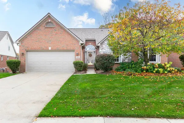 3555 Lexington Drive, AuburnHills, MI 48326