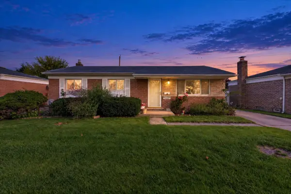 34206 Frances Street, Westland, MI 48185
