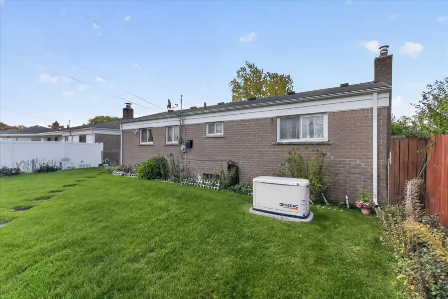 34206 Frances Street, Westland, MI 48185 - #2