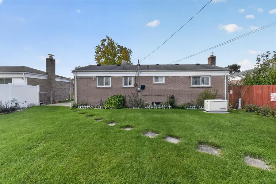 34206 Frances Street, Westland, MI 48185 - #3