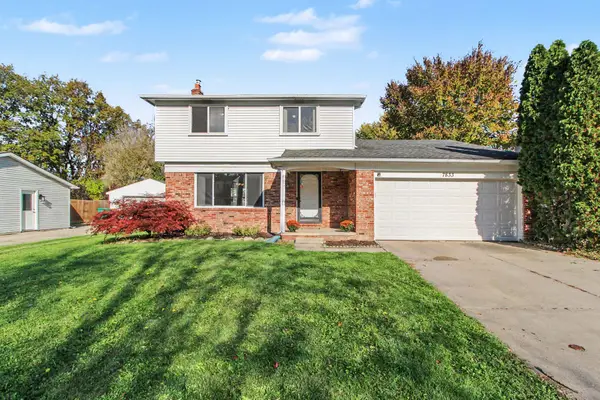 7833 Ramblewood Street, Ypsilanti, MI 48197