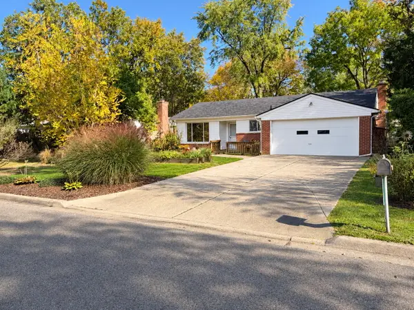 2793 Hawks Road, AnnArbor, MI 48108