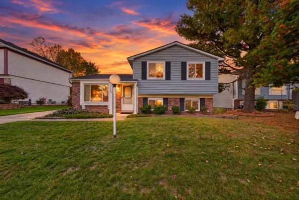 1423 Rue Willette Boulevard, Ypsilanti, MI 48198