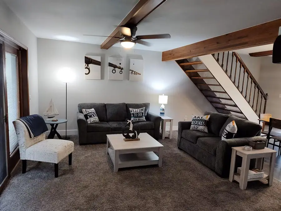 7302 Edlane Road, Algonac, MI 48001 - #2